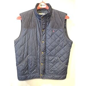 Jack Will Vest Size Xl